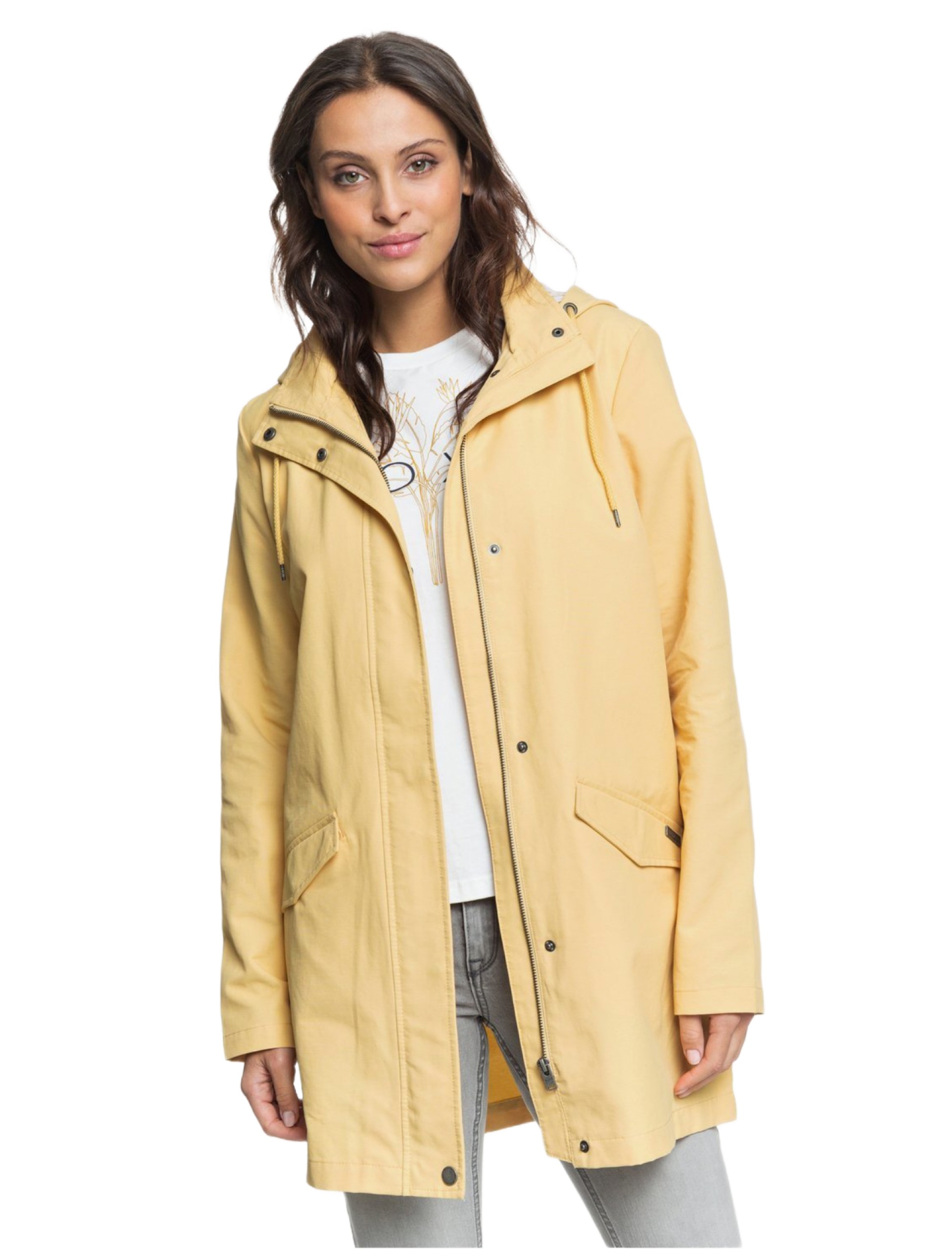 Casaco Roxy More Adventures