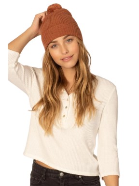 Sisstr Coastal Beanie