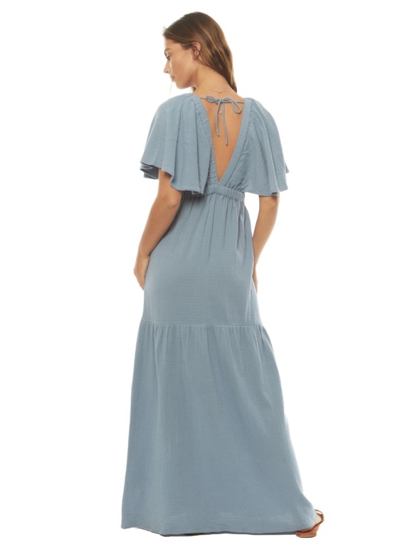 Vestido Amuse Sail Me Away Vestido Amuse Sail Me Away