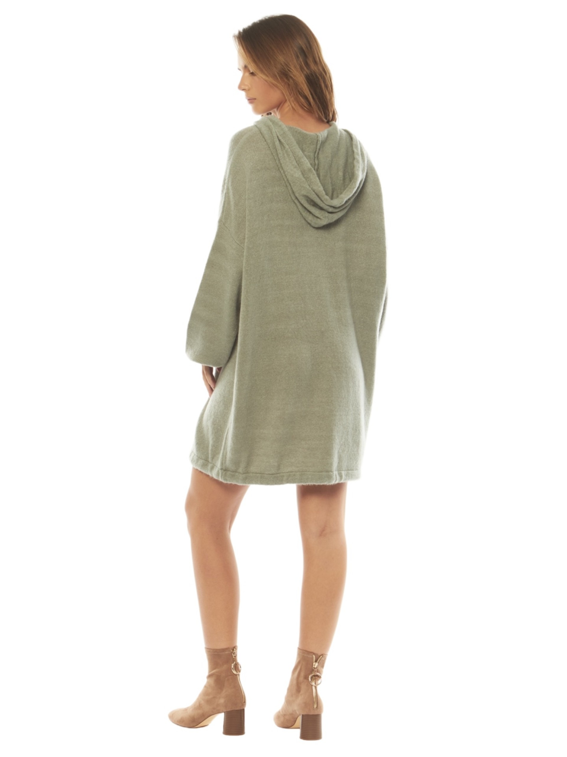 Camisola de Malha Amuse Mazzy