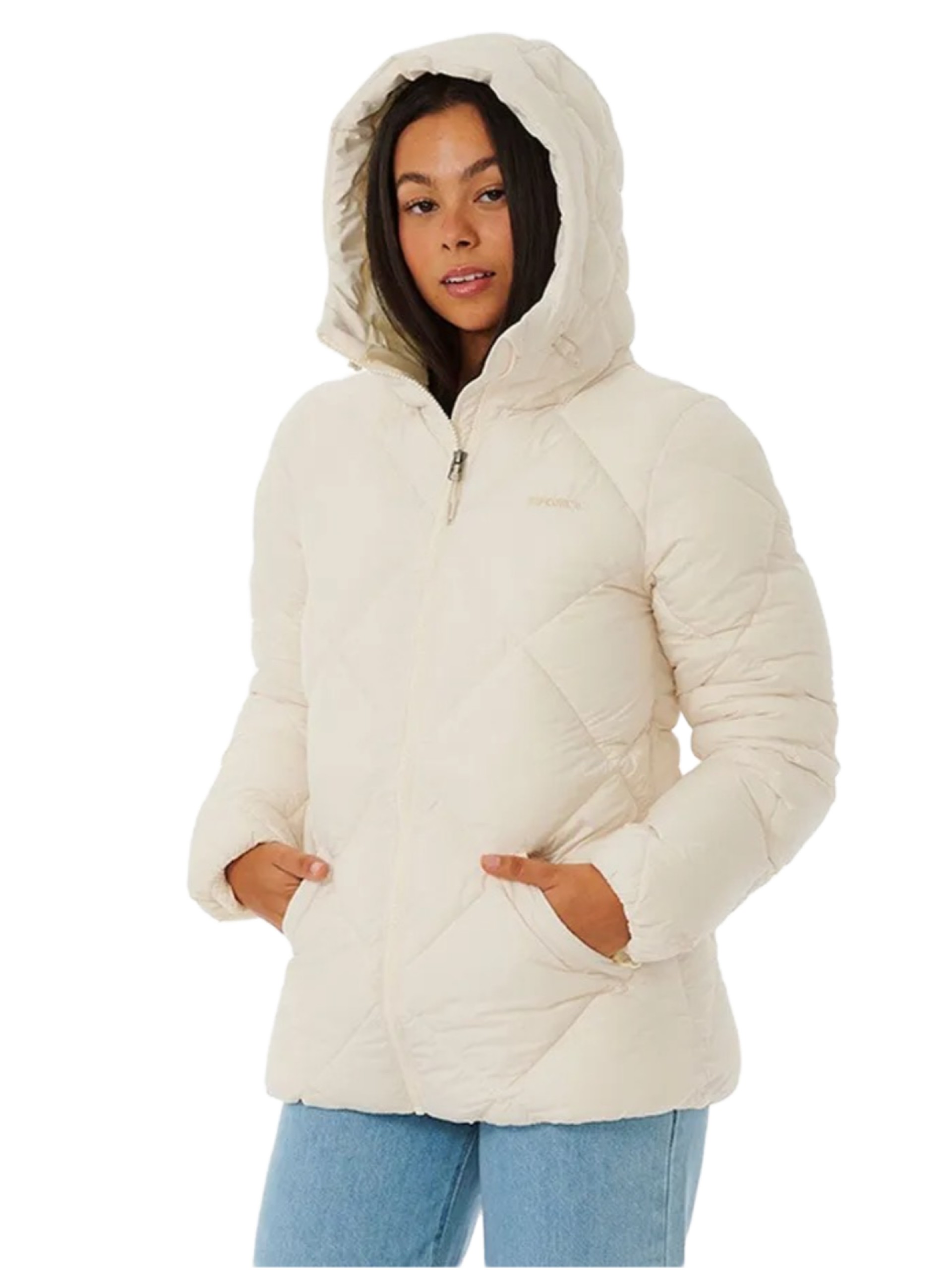 Casaco Rip Curl Anti-Series Shorebreak