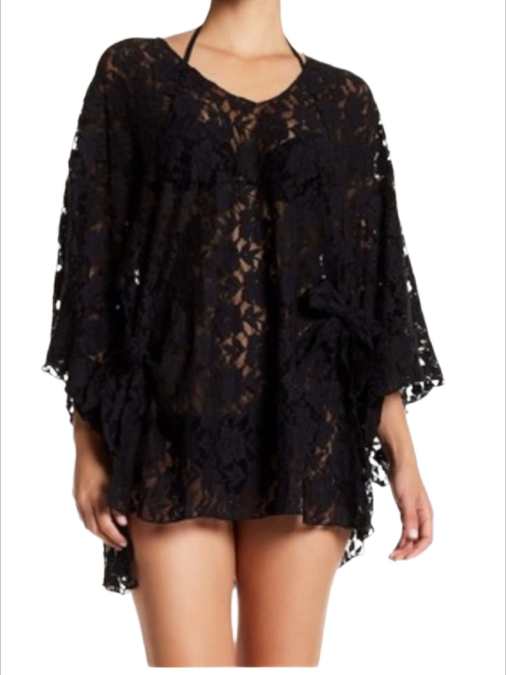 Vestido Amuse Bravado Woven