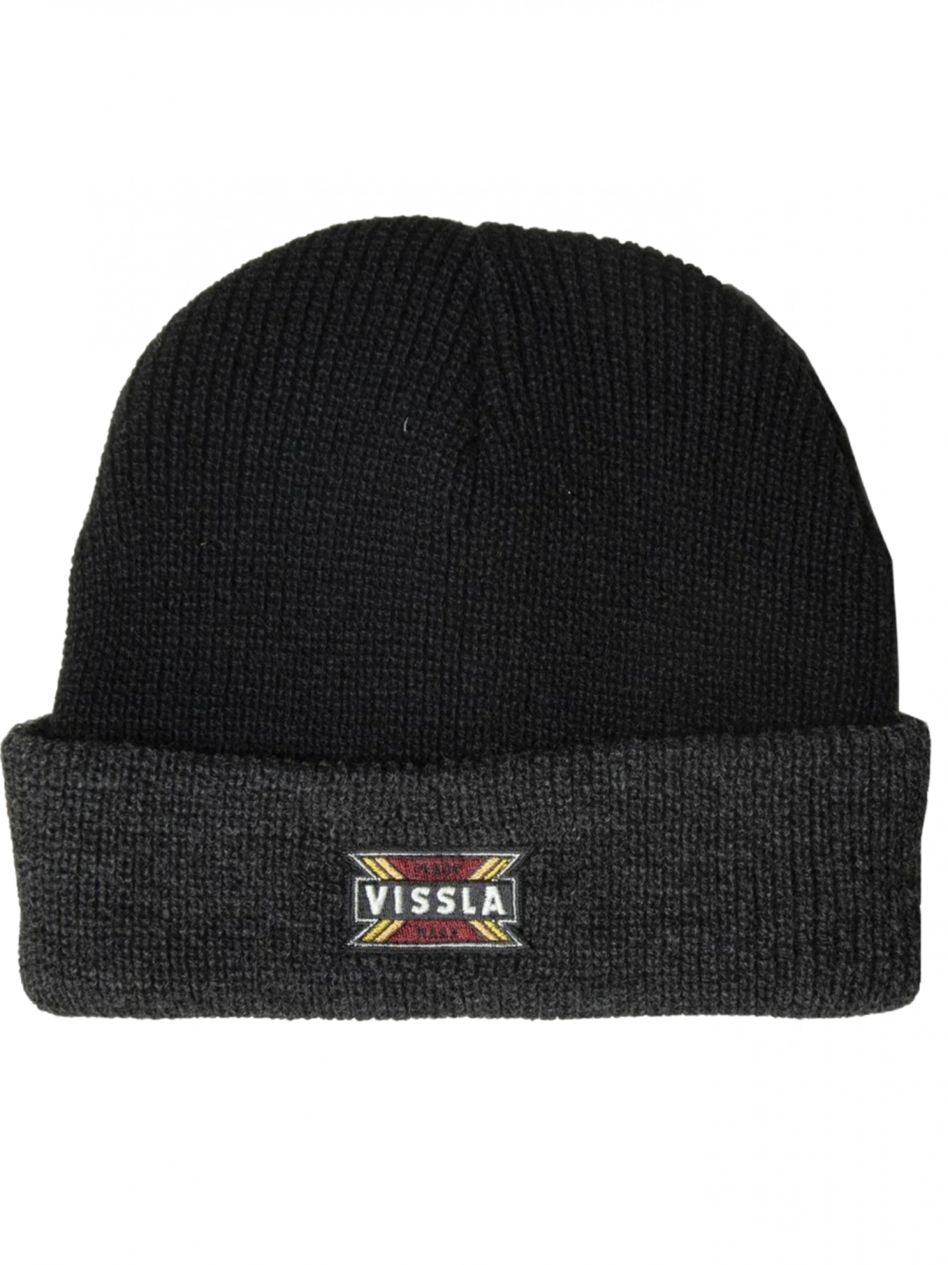 Vissla Solid Sets Beanie