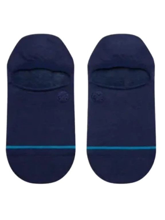 Stance Icon No Show Socks Stance Icon No Show Socks
