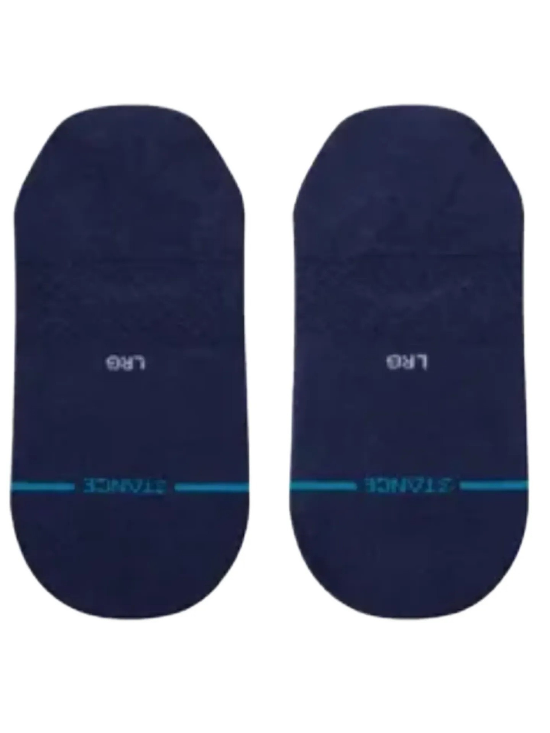 Stance Icon No Show Socks