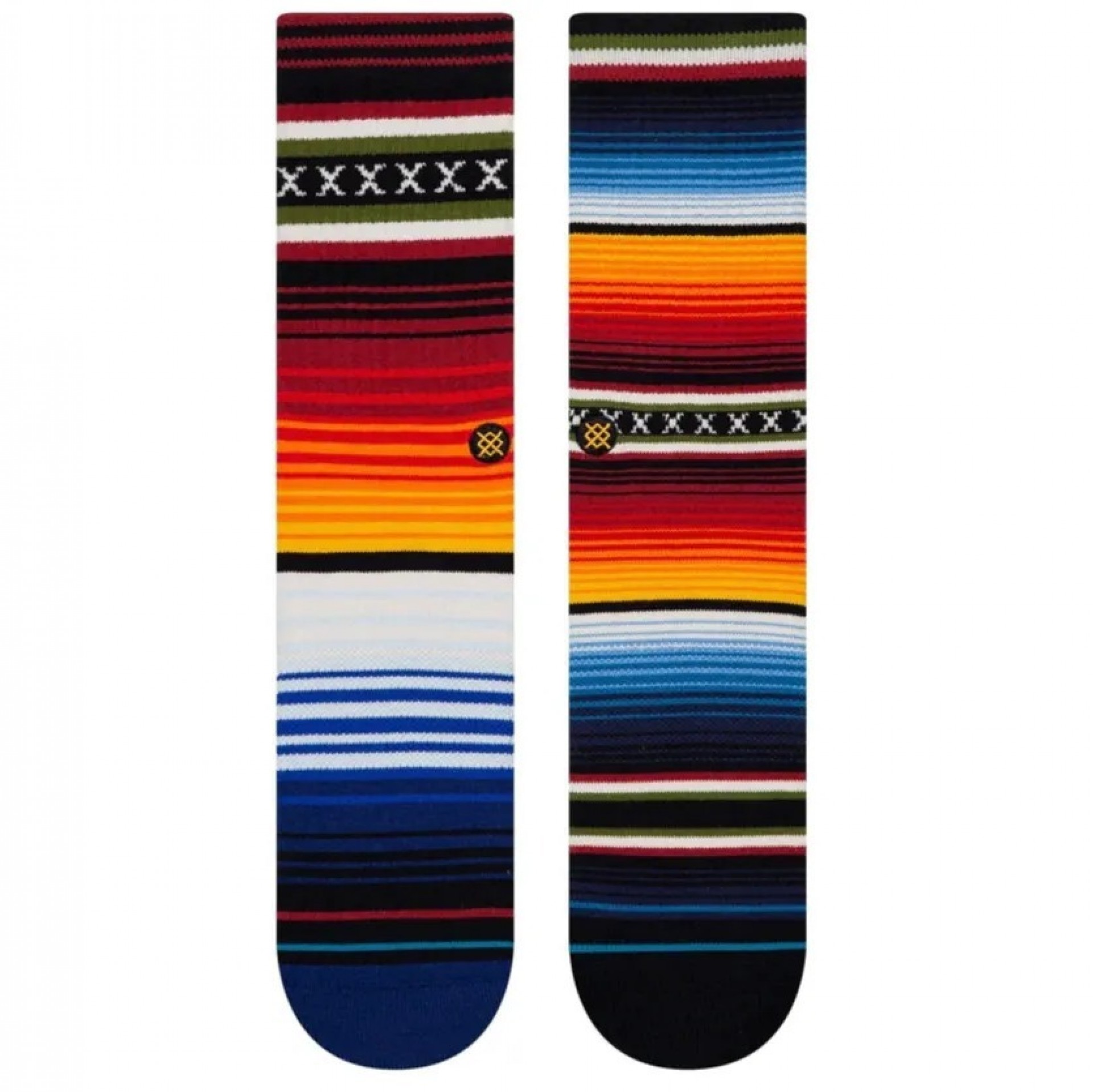 Stance Curren ST Crew Socks