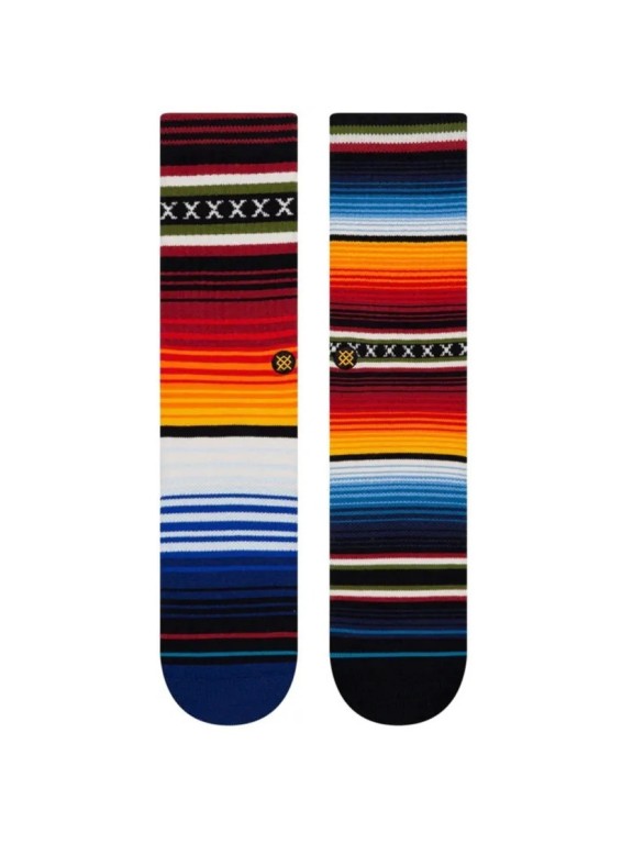 Stance Curren ST Crew Socks Stance Curren ST Crew Socks