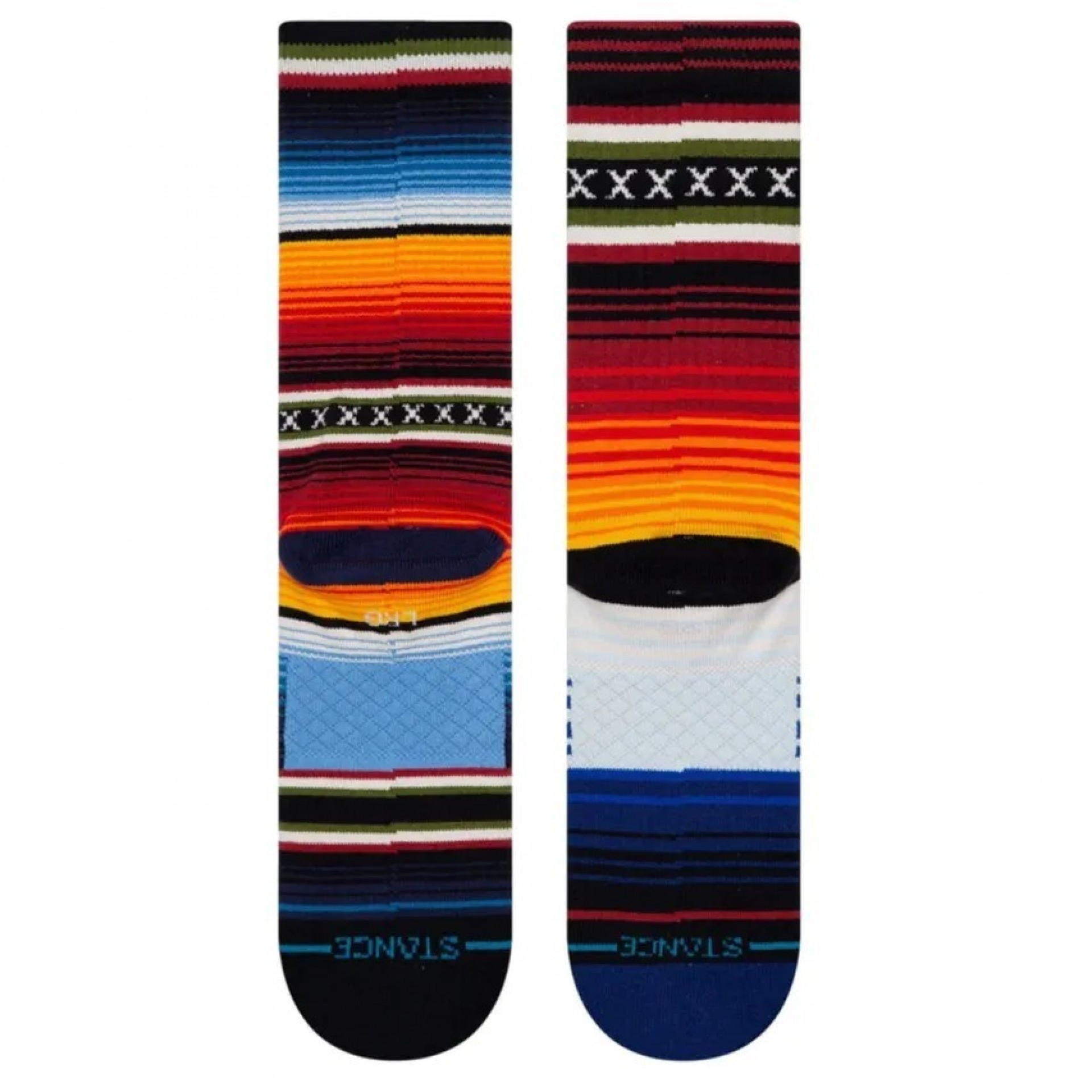 Stance Curren ST Crew Socks