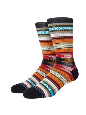 Stance Baron Socks