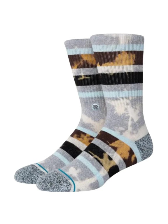 Stance Brong Socks