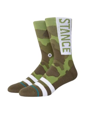 Stance OG Socks