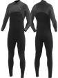 Vissla High Seas II 4/3 Zipless Wetsuit