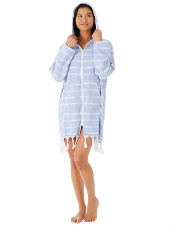 Poncho Rip Curl Zip Poncho Rip Curl Zip