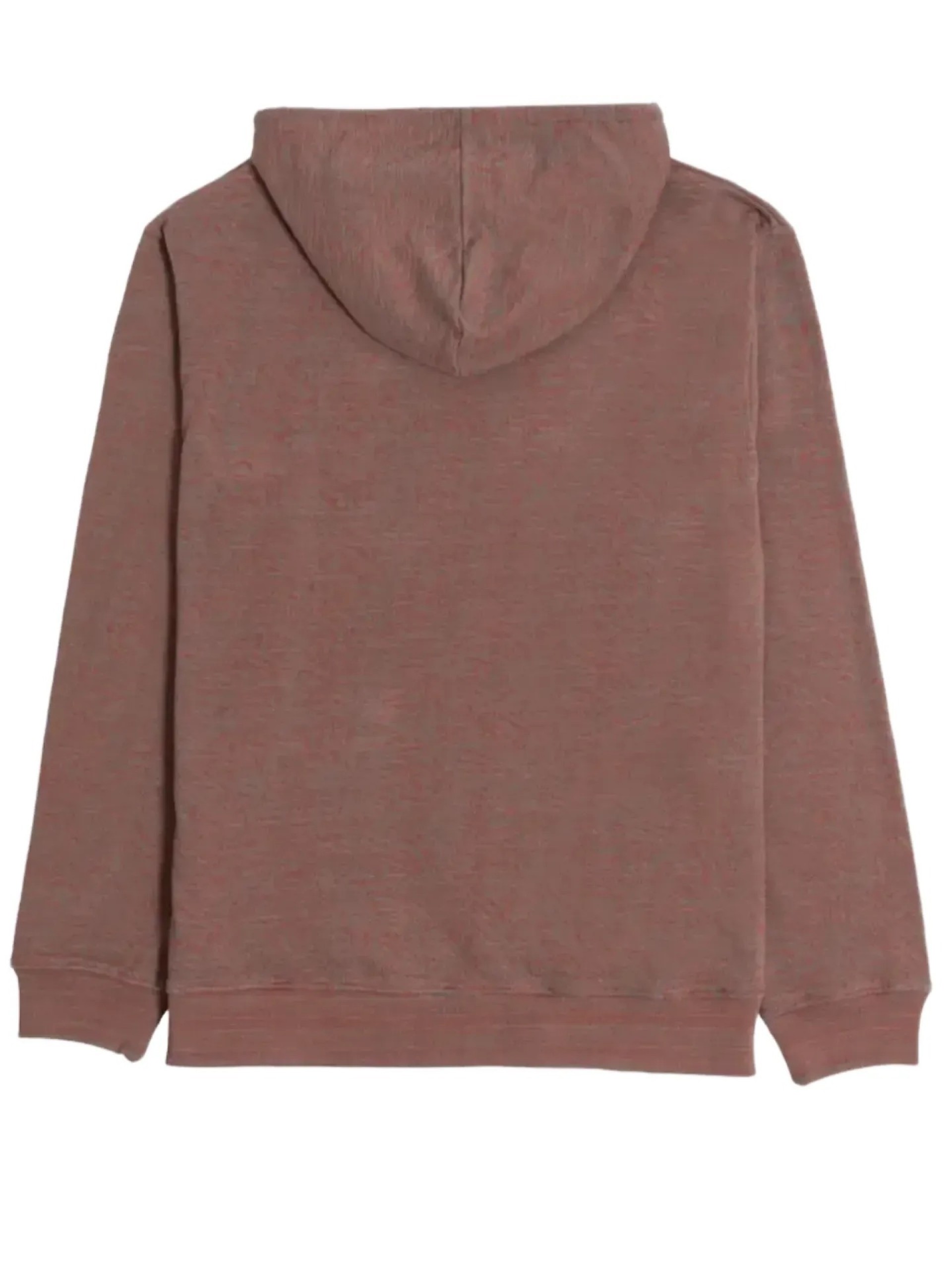 Lost Mind Warp Hooded Sweatshirt