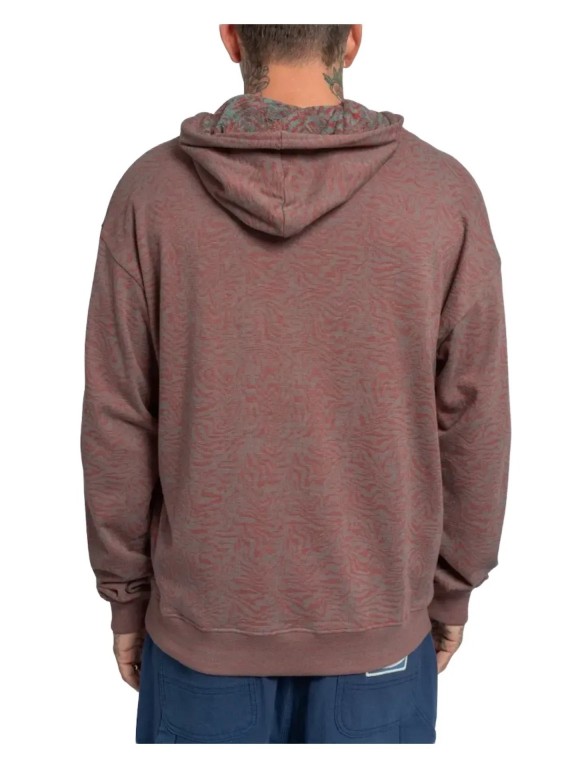 Sweatshirt Lost Mind Warp Sweatshirt Lost Mind Warp