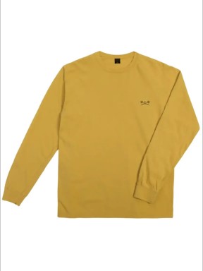 Longsleeve Dark Seas Go-To