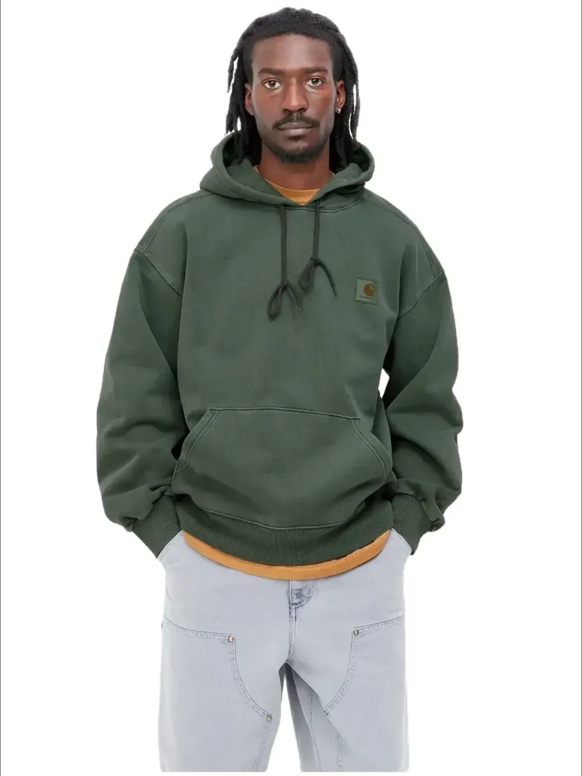 Sweatshirt Carhartt WIP Vista