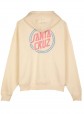 Sweatshirt Santa Cruz Check Alt Dot Center