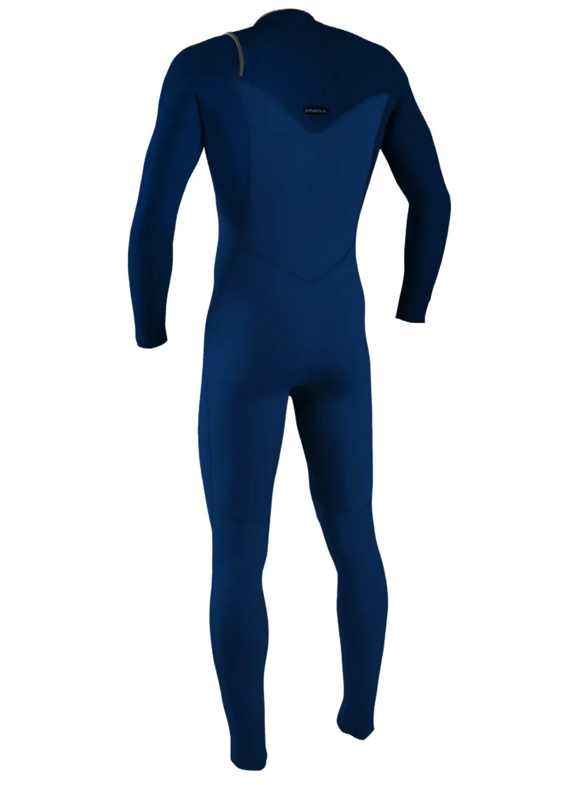 O'Neill Hyperfreak 4/3+ Chest Zip Wetsuit