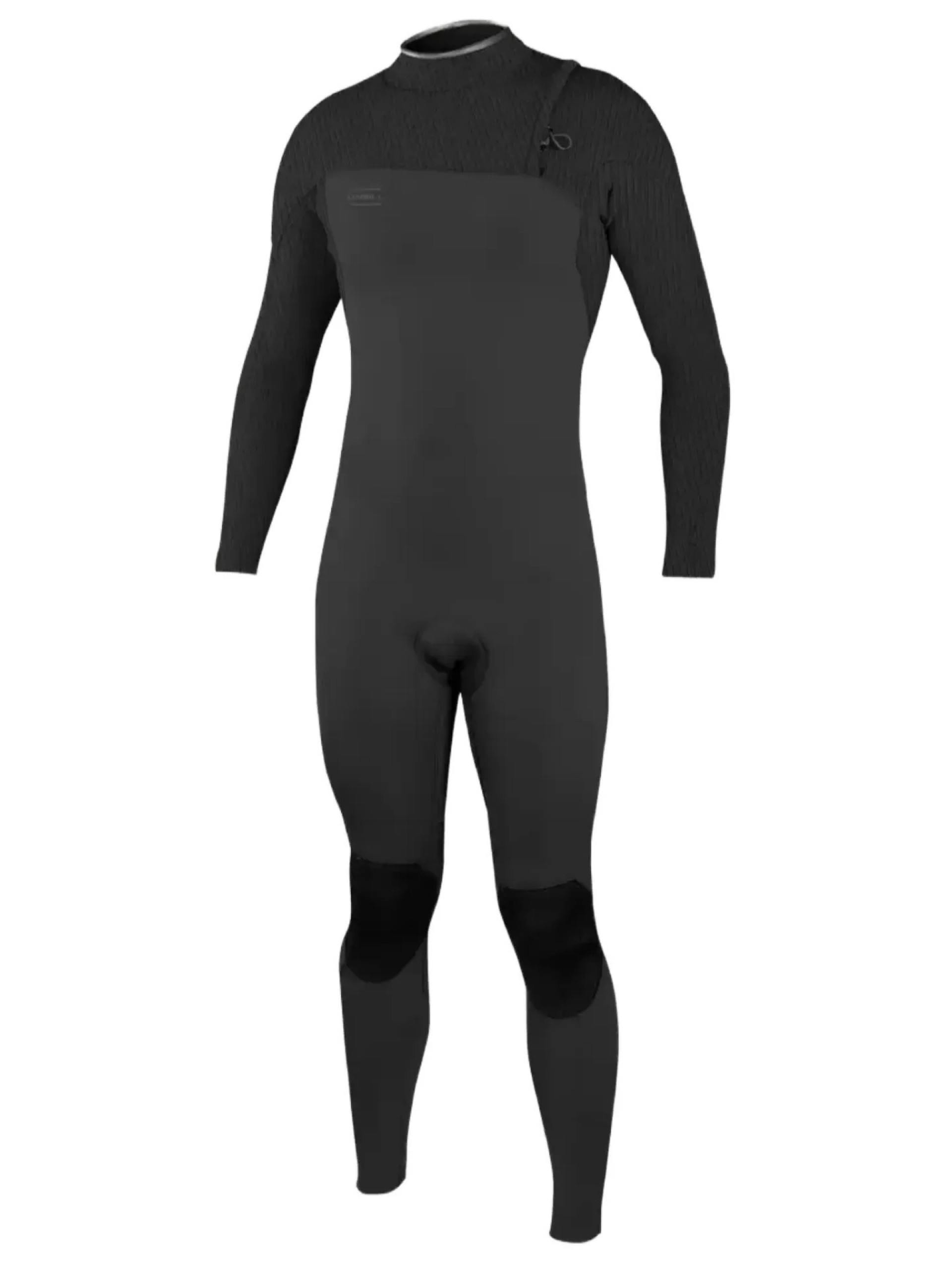 Fato de Surf O'Neill Hyperfreak Comp 4/3 Zipless