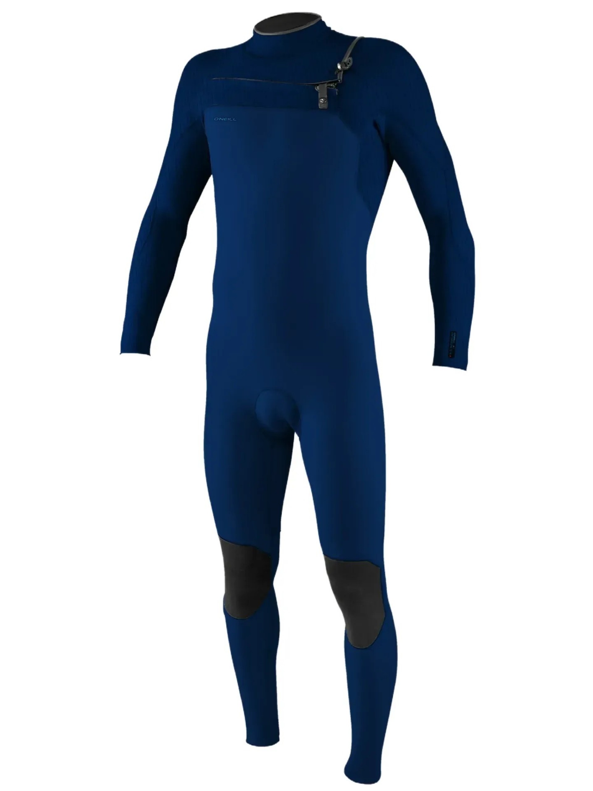 O'Neill Hyperfreak 4/3+ Chest Zip Wetsuit