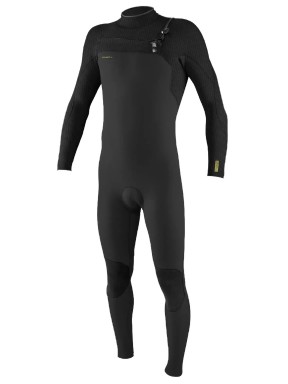 Fato de Surf O'Neill Hyperfreak 4/3+ Chest Zip