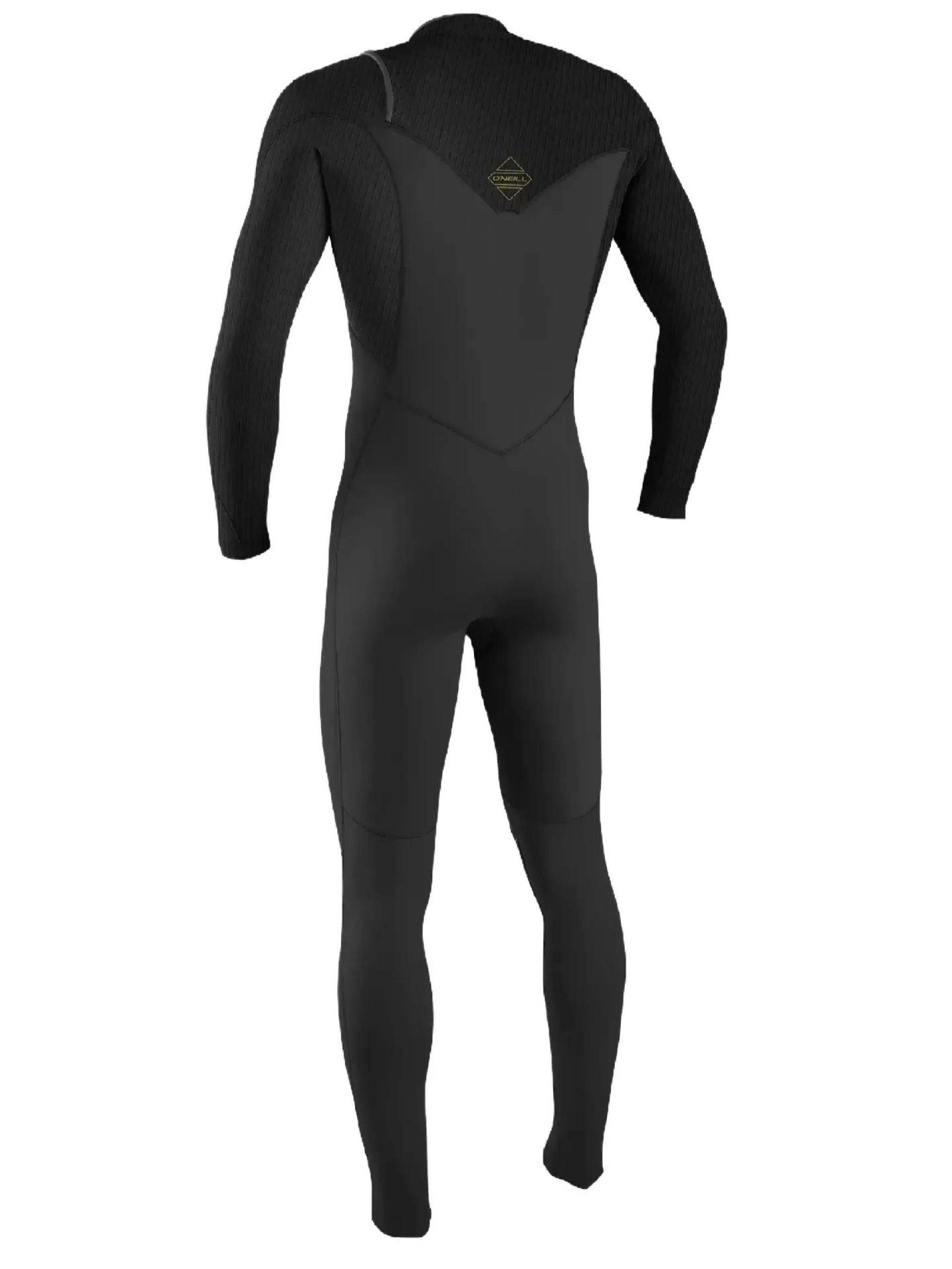 Fato de Surf O'Neill Hyperfreak 4/3+ Chest Zip