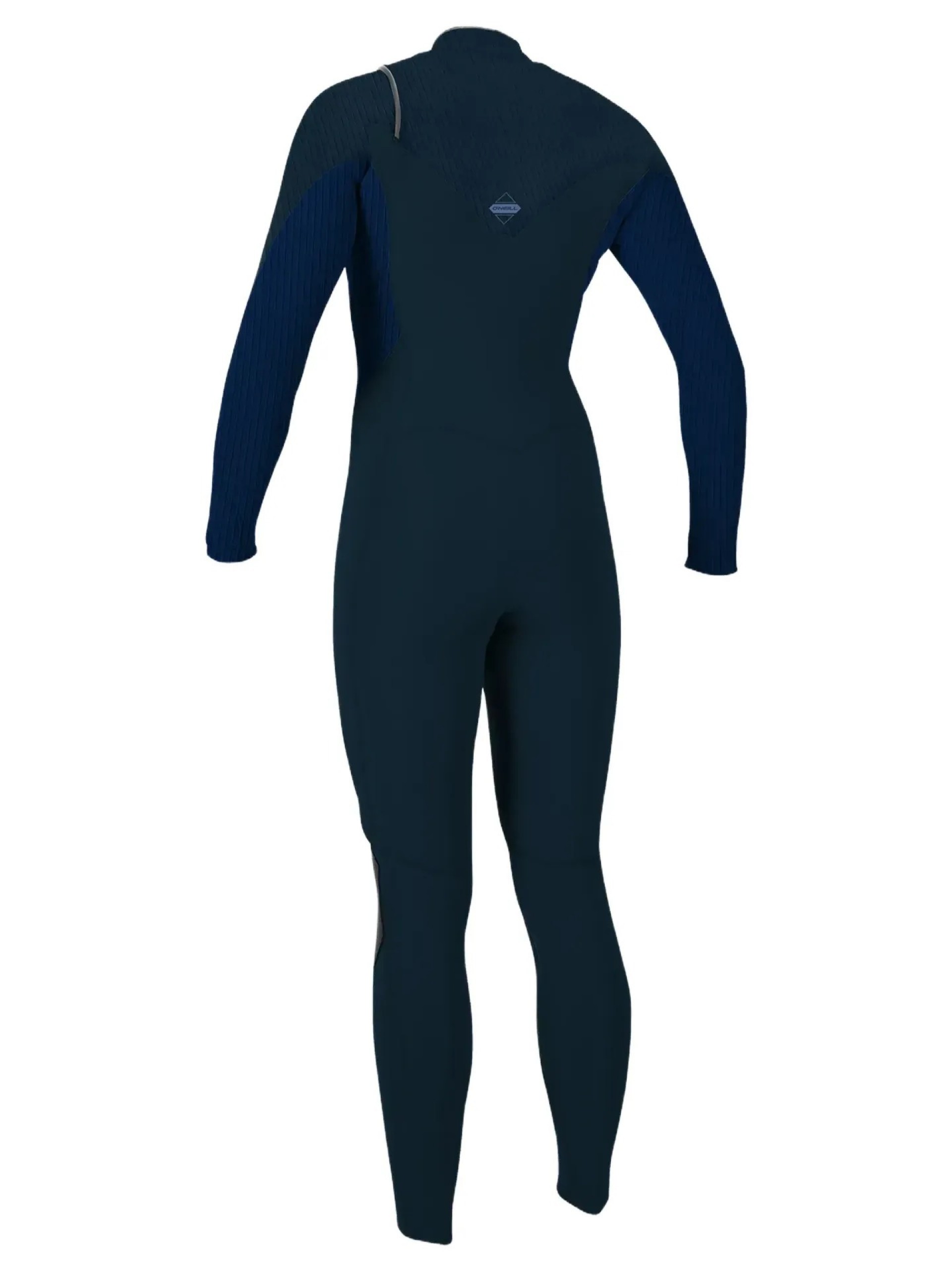 Fato de Surf O'Neill Hyperfreak 4/3+ Chest Zip