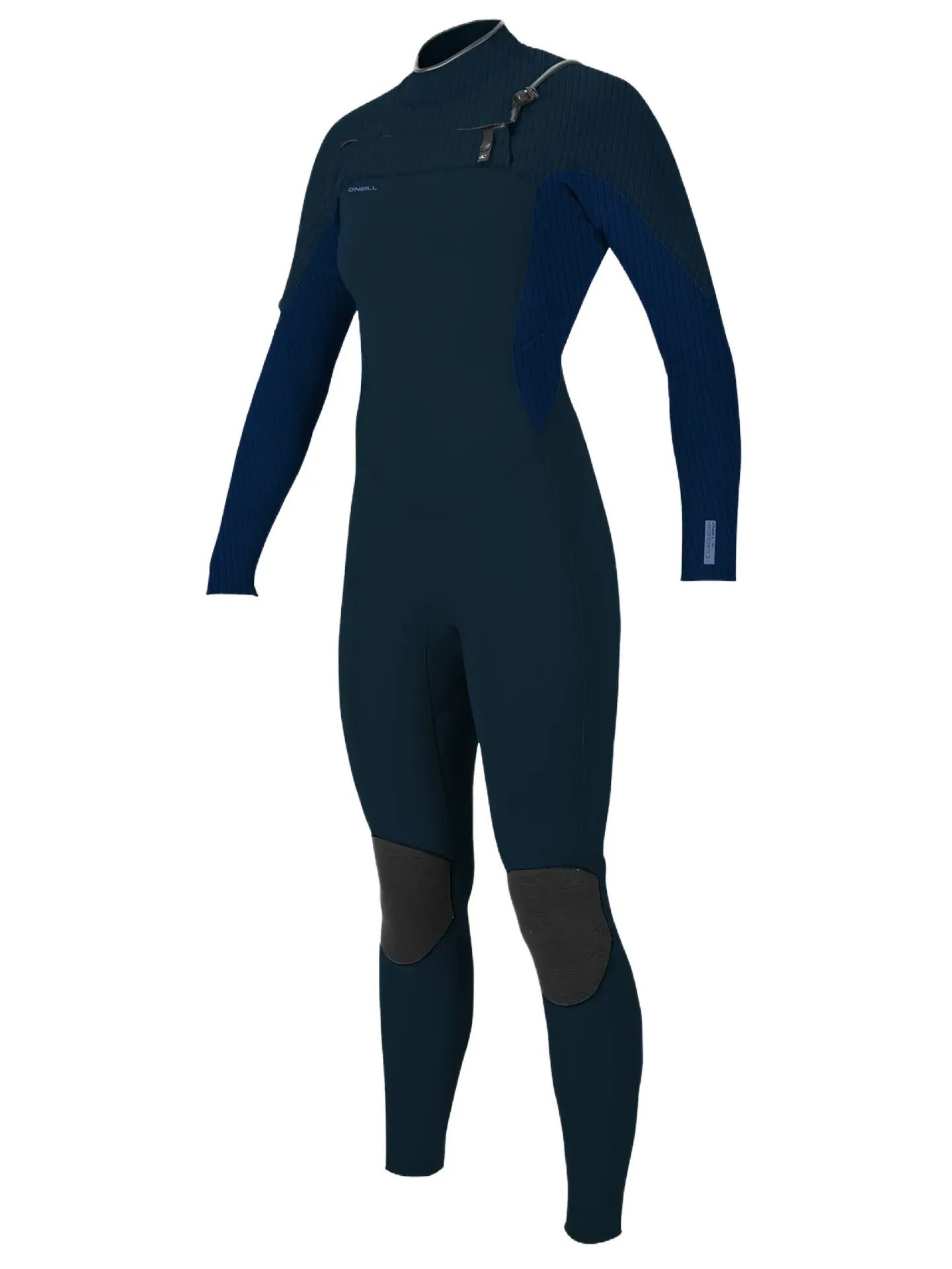 Fato de Surf O'Neill Hyperfreak 4/3+ Chest Zip