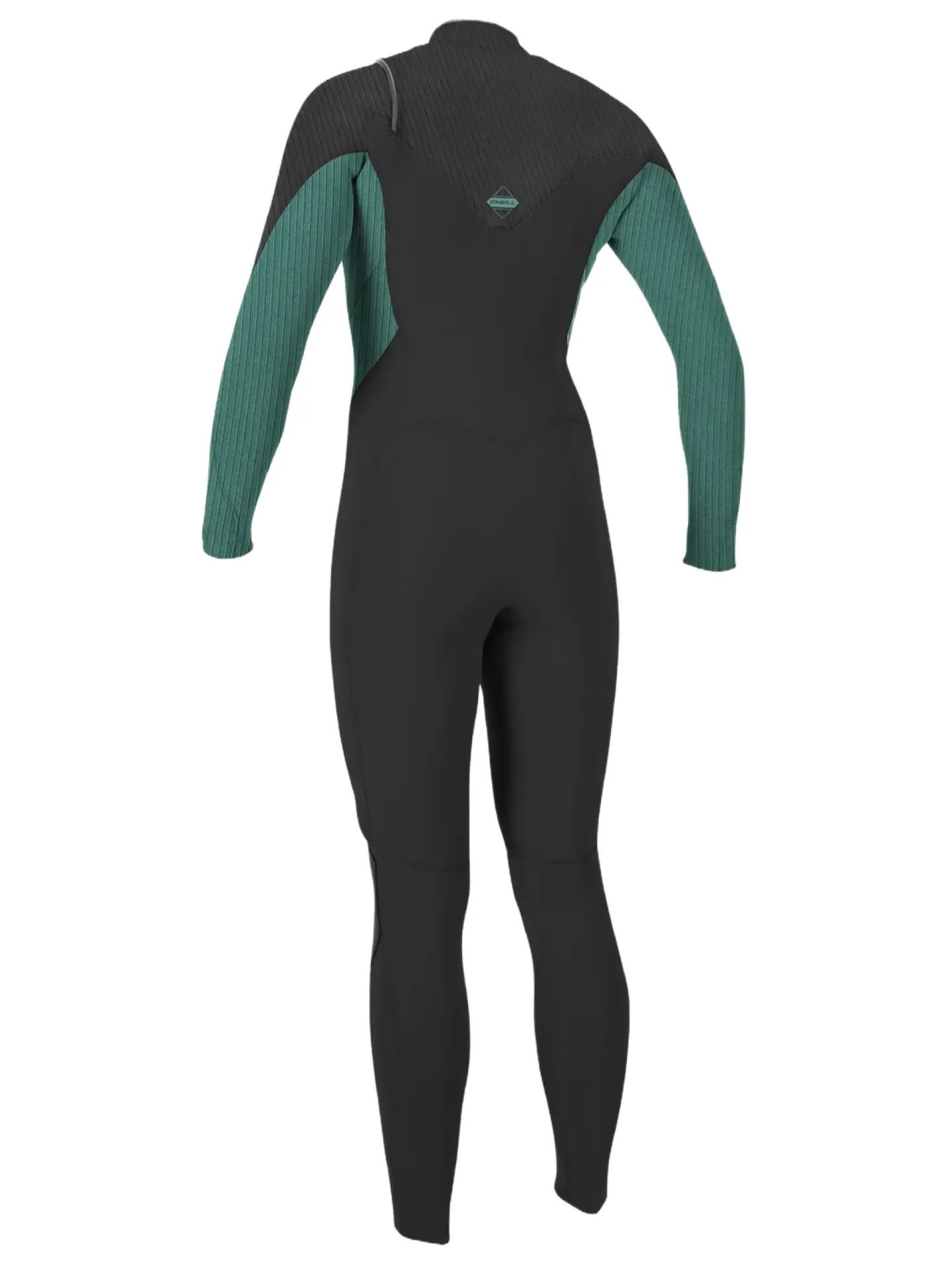 Fato de Surf O'Neill Hyperfreak 4/3+ Chest Zip