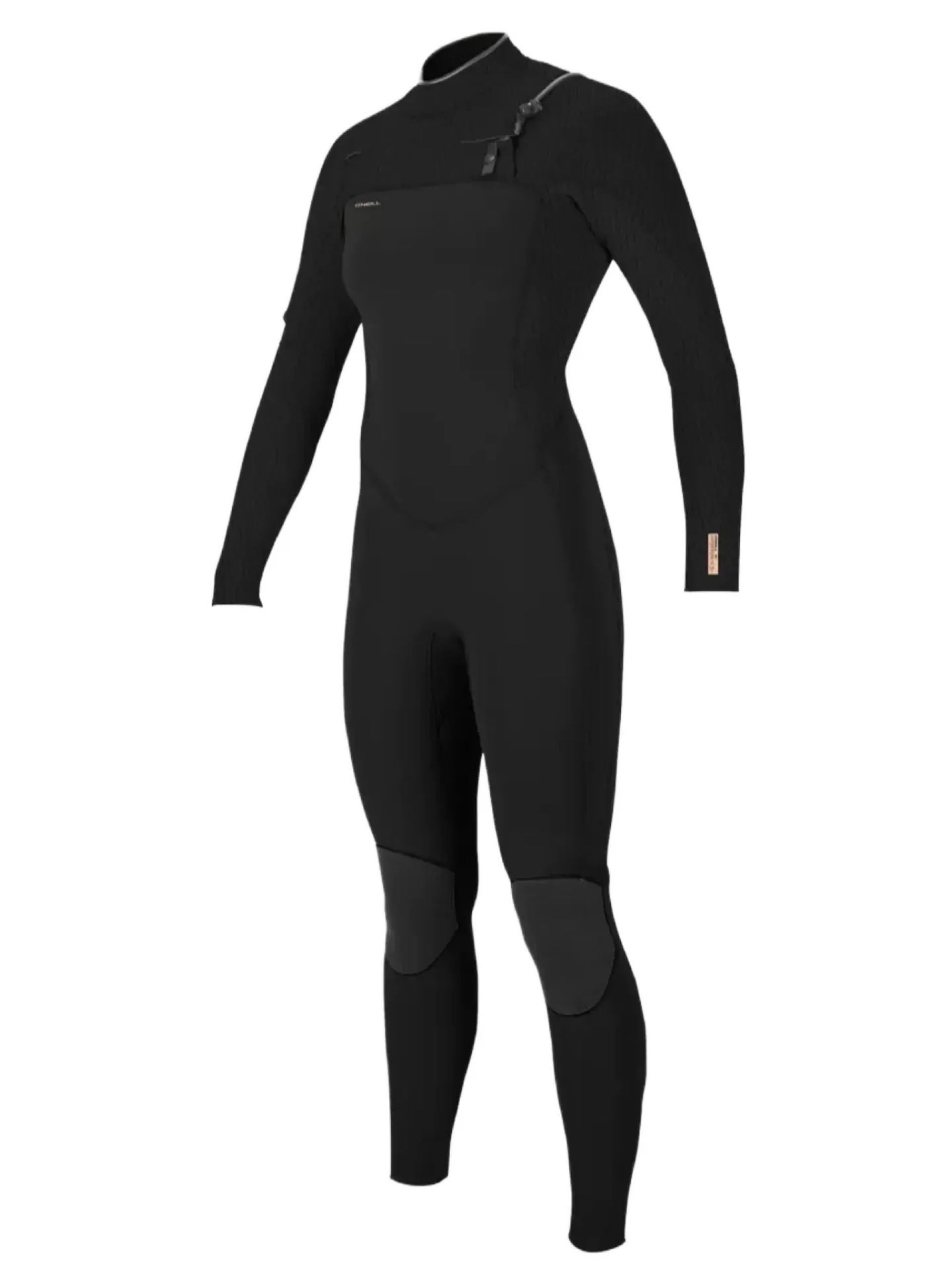 Fato de Surf O'Neill Hyperfreak 4/3+ Chest Zip