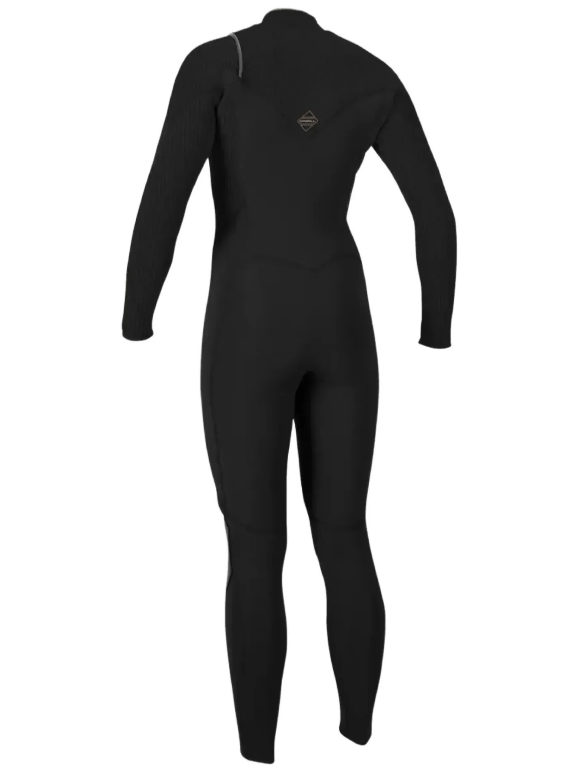Fato de Surf O'Neill Hyperfreak 4/3+ Chest Zip