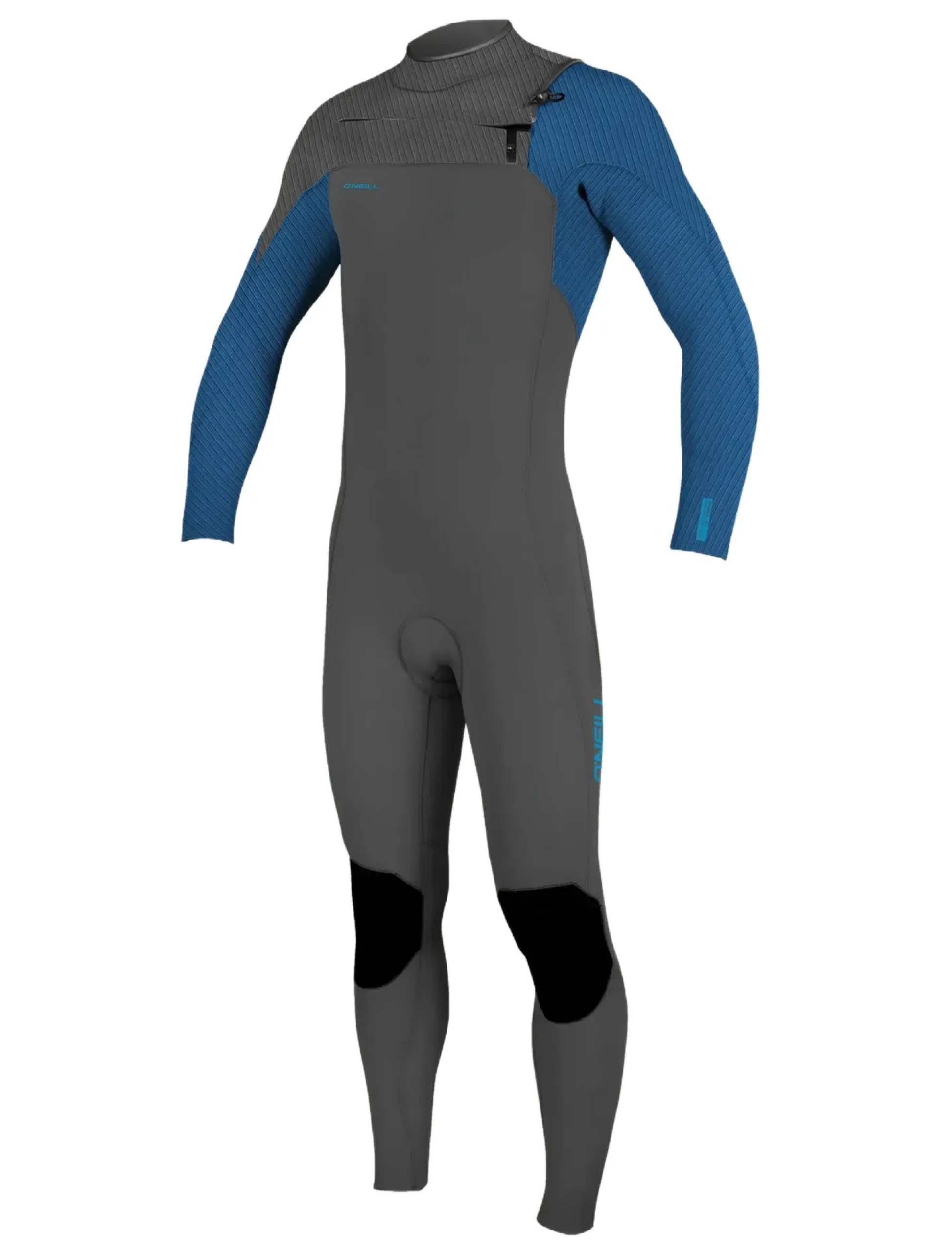 Fato de Surf O'Neill Hyperfreak 4/3+ Chest Zip