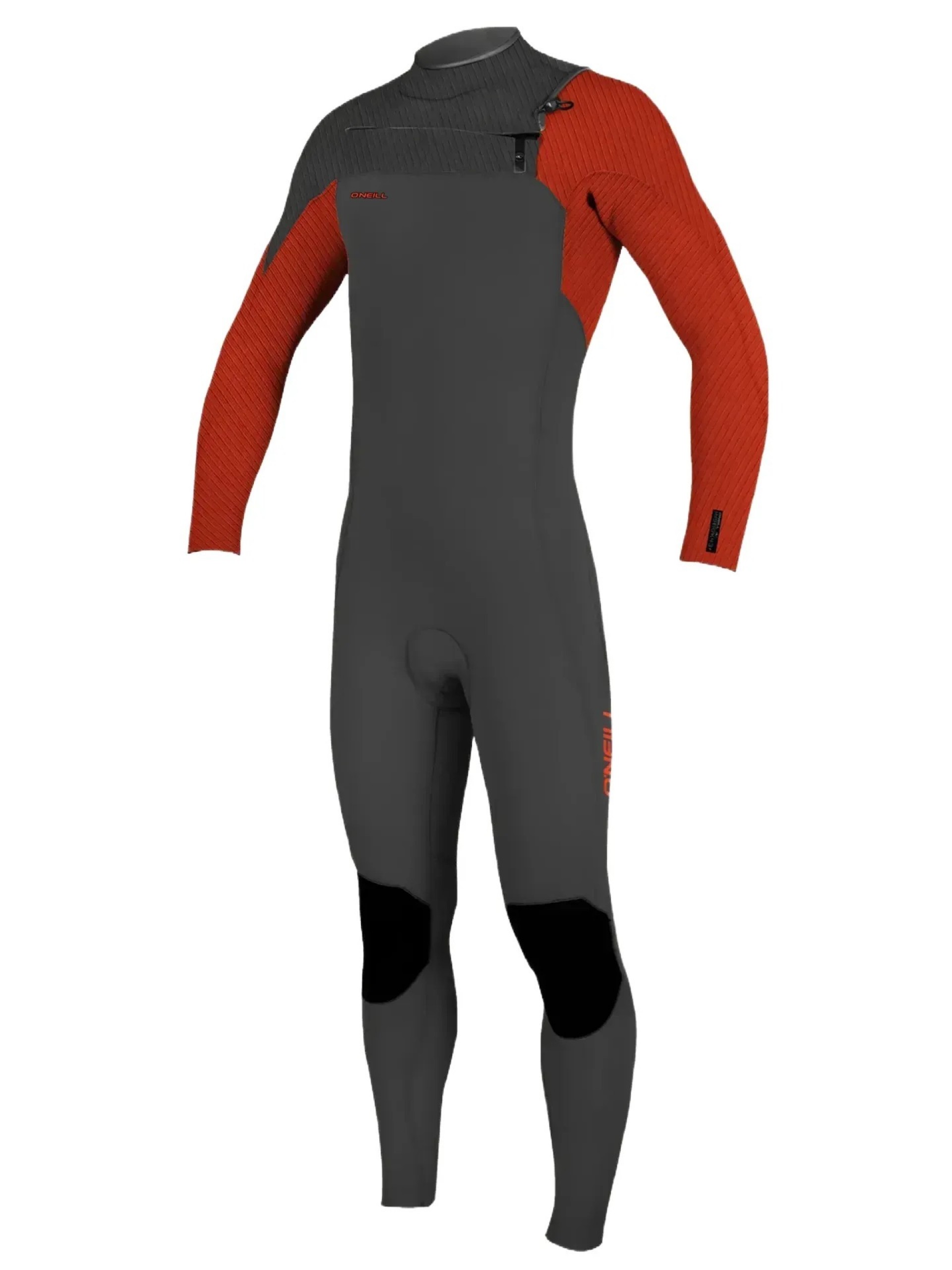 Fato de Surf O'Neill Hyperfreak 4/3+ Chest Zip