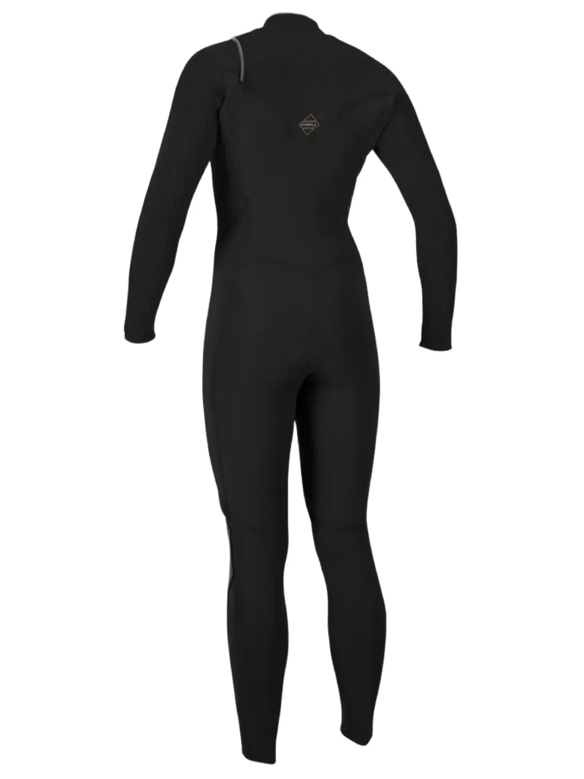 Fato de Surf O'Neill Hyperfreak 5/4+ Chest Zip