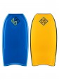 Hubboards Hubb Edition PP Pro Crescent Bodyboard