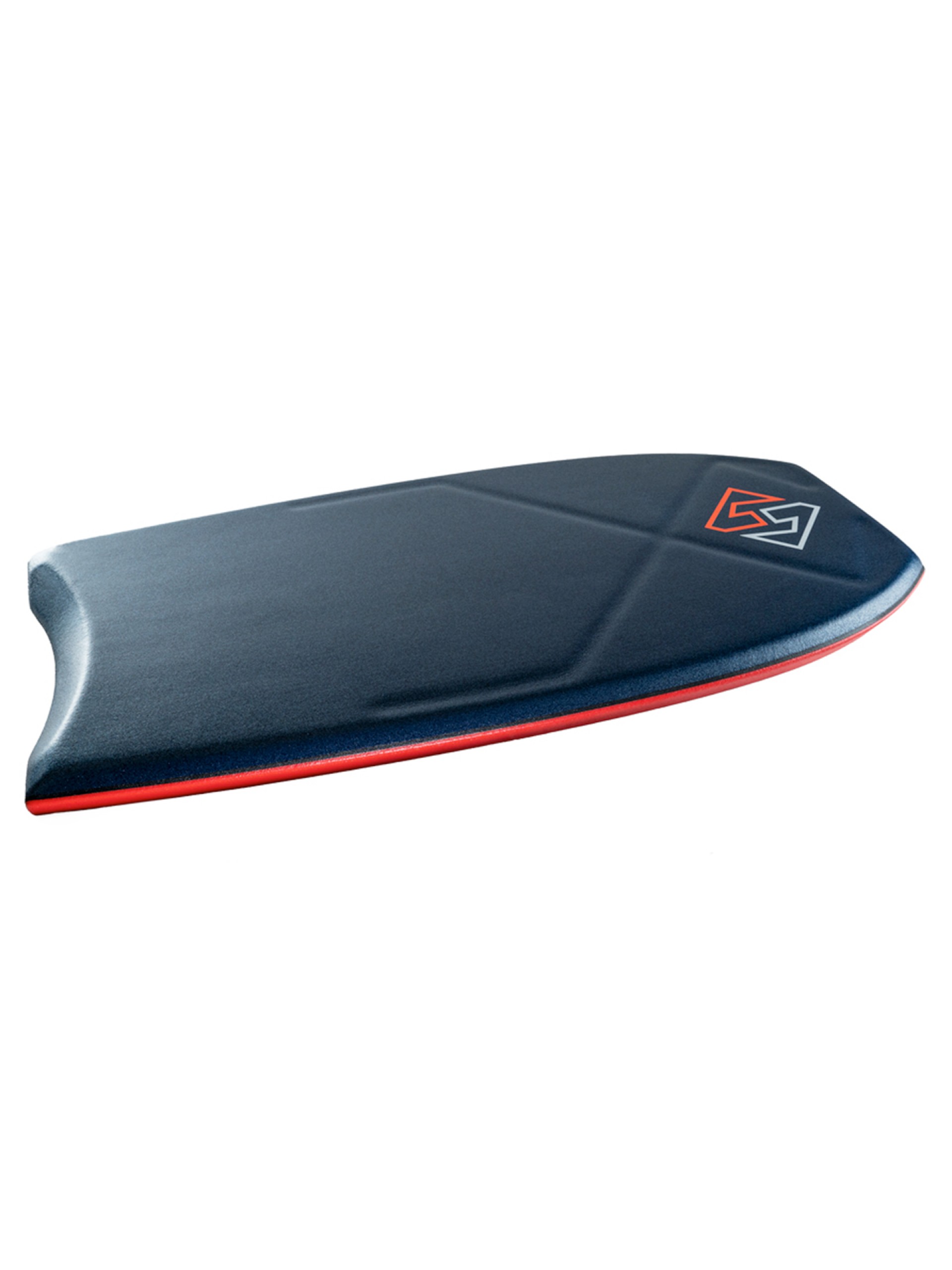 Hubboards Houston Quad Core PP Sci Five Bodyboard