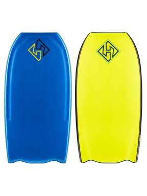 Hubboards Hubb Deluxe PE Bat Bodyboard