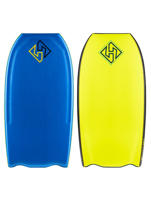 Hubboards Hubb Deluxe PE Bat Bodyboard