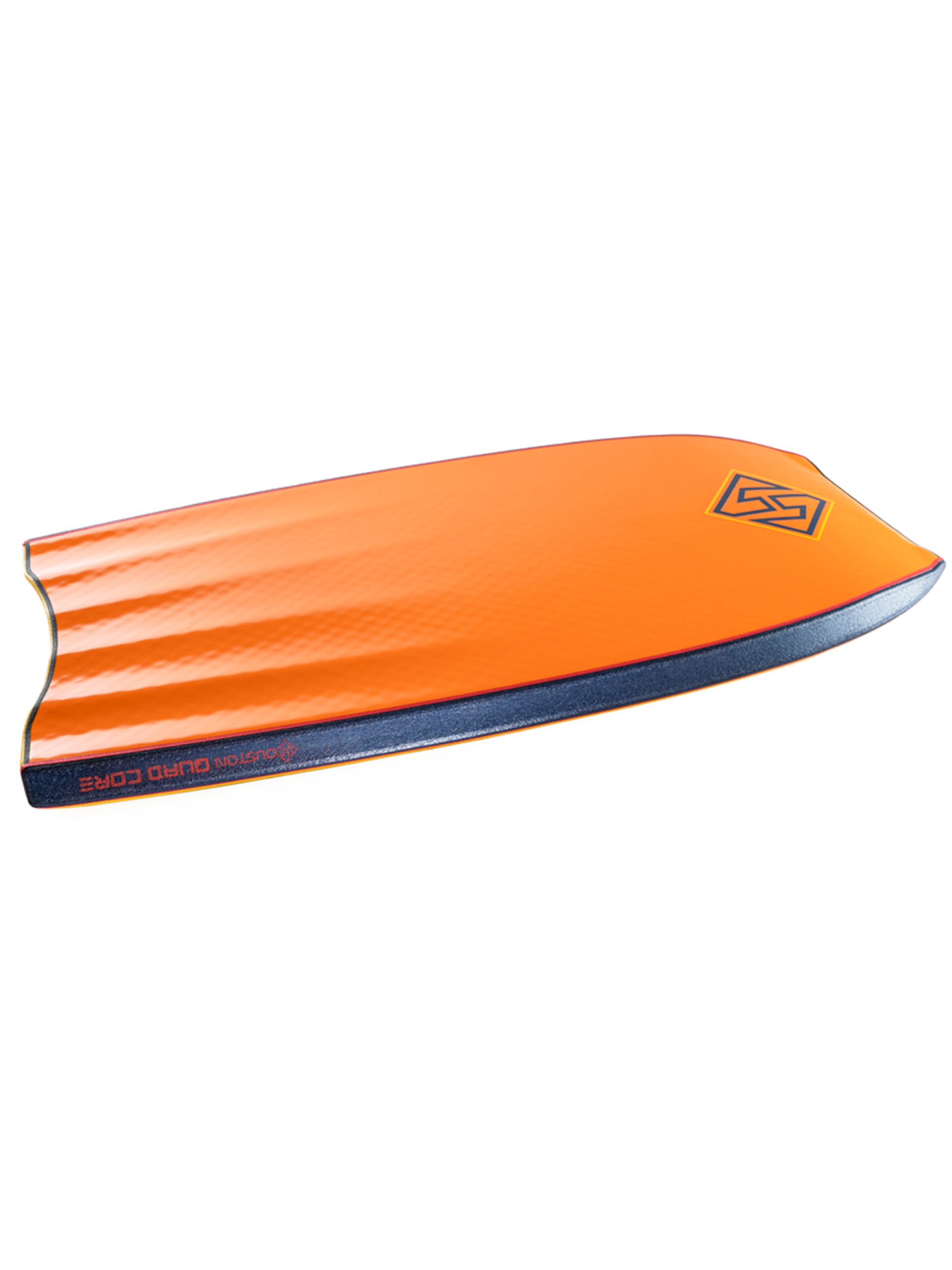 Hubboards Houston Quad Core PP Sci Five Bodyboard