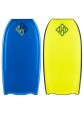 Hubboards Hubb Deluxe PE Bat Bodyboard