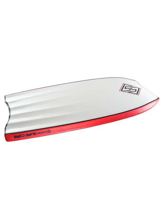 Prancha de Bodyboard Hubboards Houston Quad Core PP Sci Five Prancha de Bodyboard Hubboards Houston Quad Core PP Sci Five