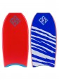 Hubboards Dubb Edition PP HD Bodyboard