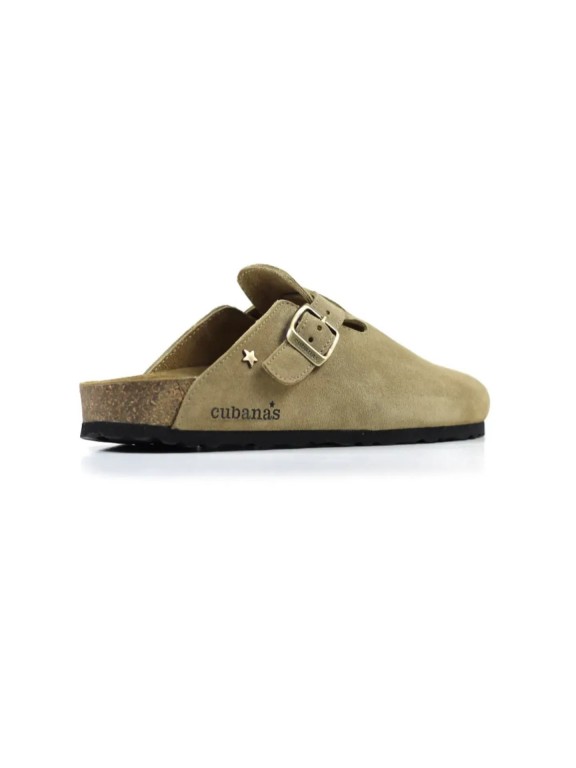 Cubanas Comporta Closed Flip Flops Cubanas Comporta Closed Flip Flops