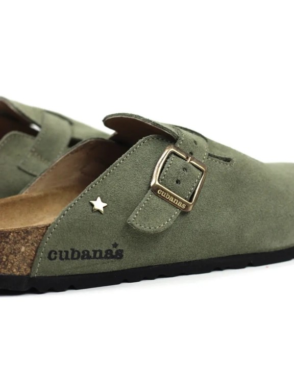 Cubanas Comporta Closed Flip Flops Cubanas Comporta Closed Flip Flops