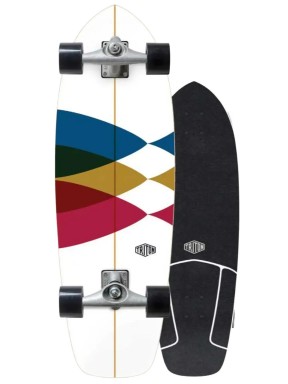 Triton Spectral 30" CX Wide Skateboard