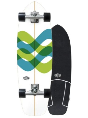 Triton Signal 31" CX Wide Skateboard
