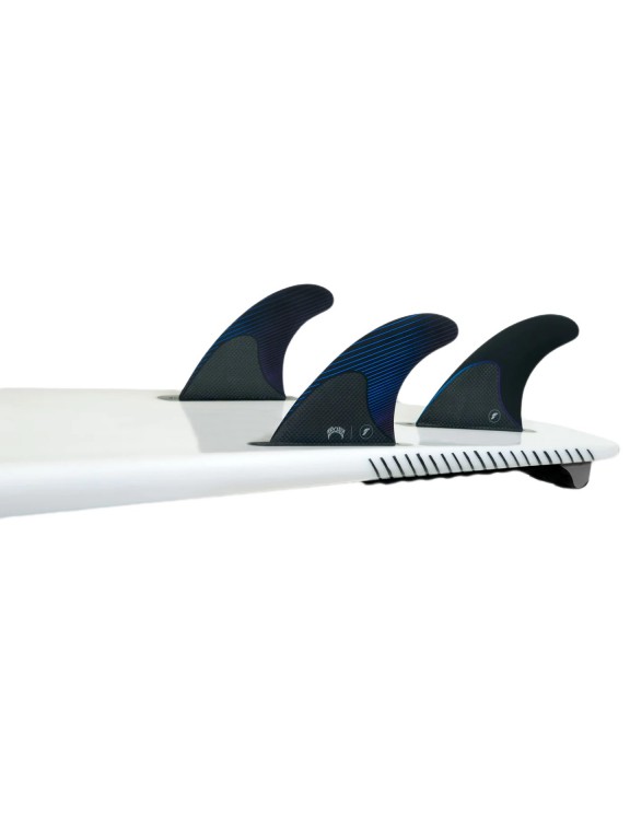Quilhas Futures Mayhem Large Thruster Quilhas Futures Mayhem Large Thruster