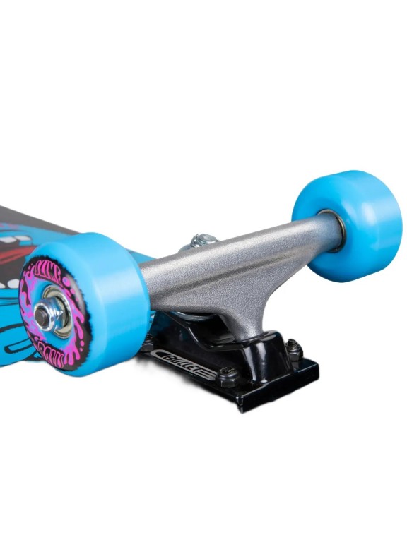 Santa Cruz Complete Screaming Hand 8.0'' Skateboard Santa Cruz Complete Screaming Hand 8.0'' Skateboard