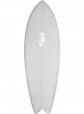 Prancha de Surf DHD Mini Twin 5'3" Futures